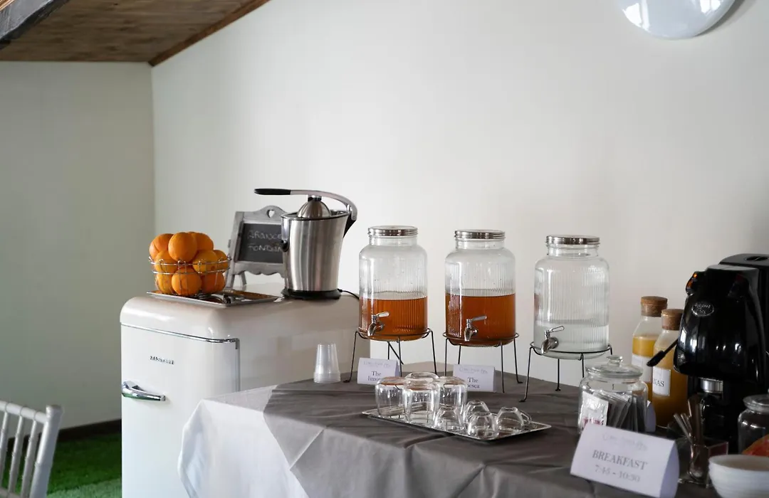 Corso Italia Luxury Suite-1