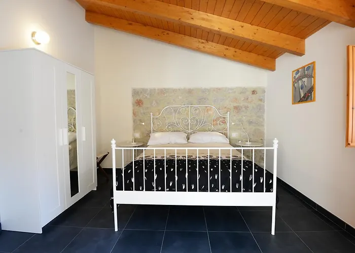 Bed and Breakfast Al Giardino di Anna Fondi